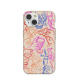 Coque iPhone 14 Seashell Cheers Club