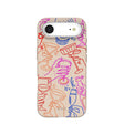 Coque iPhone Air Seashell Cheers Club