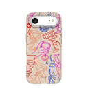 Coque iPhone Air Seashell Cheers Club