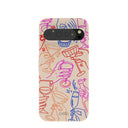 Seashell Cheers Club Google Pixel 9 Pro XL Case