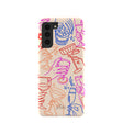 Coque Seashell Cheers Club pour Samsung Galaxy S21
