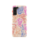 Coque Seashell Cheers Club pour Samsung Galaxy S21