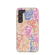 Coque Seashell Cheers Club pour Samsung Galaxy S23+ (Plus)