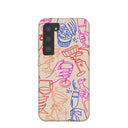 Seashell Cheers Club Samsung Galaxy S23 Case