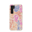 Seashell Cheers Club Samsung Galaxy S25+(Plus) Case