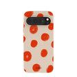 Seashell Cheery Dots Google Pixel 10 Pro XL Case