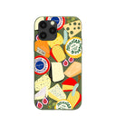 Coque iPhone 11 Pro Forest Floor Cheese Spread