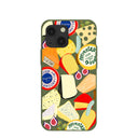 Coque iPhone 13 Mini Forest Floor Cheese Spread