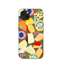 Forest Floor Cheese Spread iPhone 13 Case
