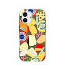 Coque iPhone 17 Forest Floor Cheese Spread