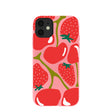 Bubblegum Pink Cherry Berry iPhone 11 Case