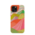 Coque Seashell Chromatic Peaks pour iPhone 12 Pro Max