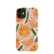 Coque iPhone 11 Seashell Citrus Cheer