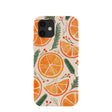 Coque Seashell Citrus Cheer pour iPhone 12/iPhone 12 Pro