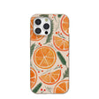 Coque Seashell Citrus Cheer pour iPhone 15 Pro Max