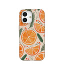 Coque iPhone 17 Seashell Citrus Cheer