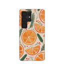 Coque Samsung Galaxy S25 Ultra Seashell Citrus Cheer