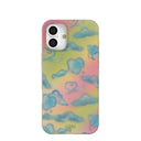 Coque Seashell Cloud Nine pour iPhone 16 Plus
