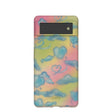 Coque Seashell Cloud Nine pour Google Pixel 6