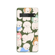 Forest Floor Cloud Poodles Google Pixel 7 Case