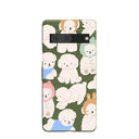 Forest Floor Cloud Poodles Google Pixel 7 Case