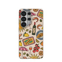 Coque Samsung Galaxy S26 Ultra « Coquillages et Morsures Côtières »