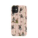 Coque iPhone 11 motif coquillages