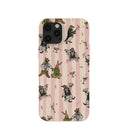Coque iPhone 12 Pro Max motif coquillages
