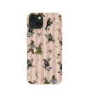 Coque iPhone 13 motif coquillages