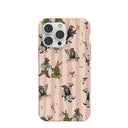 Coque iPhone 14 Pro Max motif coquillages