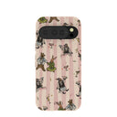 Coque Google Pixel 10/10 Pro Seashell Cocktail Cabana