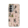 Coque Samsung Galaxy S26 motif coquillages