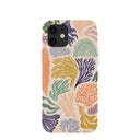 Coque Seashell Coral Dreams pour iPhone 12/iPhone 12 Pro
