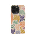 Coque Seashell Coral Dreams pour iPhone 13 Pro