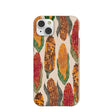 Coque iPhone 14 Plus Seashell Cornfield