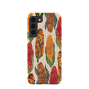 Coque Seashell Cornfield pour Samsung Galaxy S22