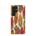 Coque Seashell Cornfield pour Samsung Galaxy S25 Ultra