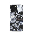 Coque noire Cosmic Luck pour iPhone 13 Pro