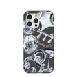 Coque noire Cosmic Luck pour iPhone 15 Pro Max