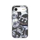 Coque iPhone Air Cosmic Luck noire