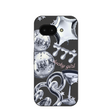 Black Cosmic Luck Google Pixel 9a Case