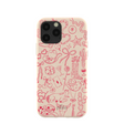 Coque iPhone 11 Pro Seashell Cowgirl Chic