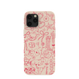 Coque Seashell Cowgirl Chic pour iPhone 12 Pro Max