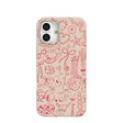 Coque iPhone 16 Plus Seashell Cowgirl Chic