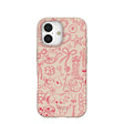 Coque iPhone 17 Seashell Cowgirl Chic