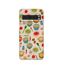 Seashell Cozy Bowls Google Pixel 8 Pro Case