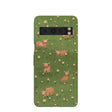 Coque Google Pixel 8 Pro motif vaches confortables sous la forêt