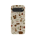 London Fog Cozy Knit Google Pixel 10 Pro XL Case