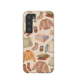 Coque Samsung Galaxy S23 Seashell Coquillage Matins Doux