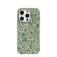 Coque London Fog Cozy Woodland pour iPhone 16 Pro